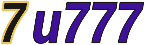 7u777 logo